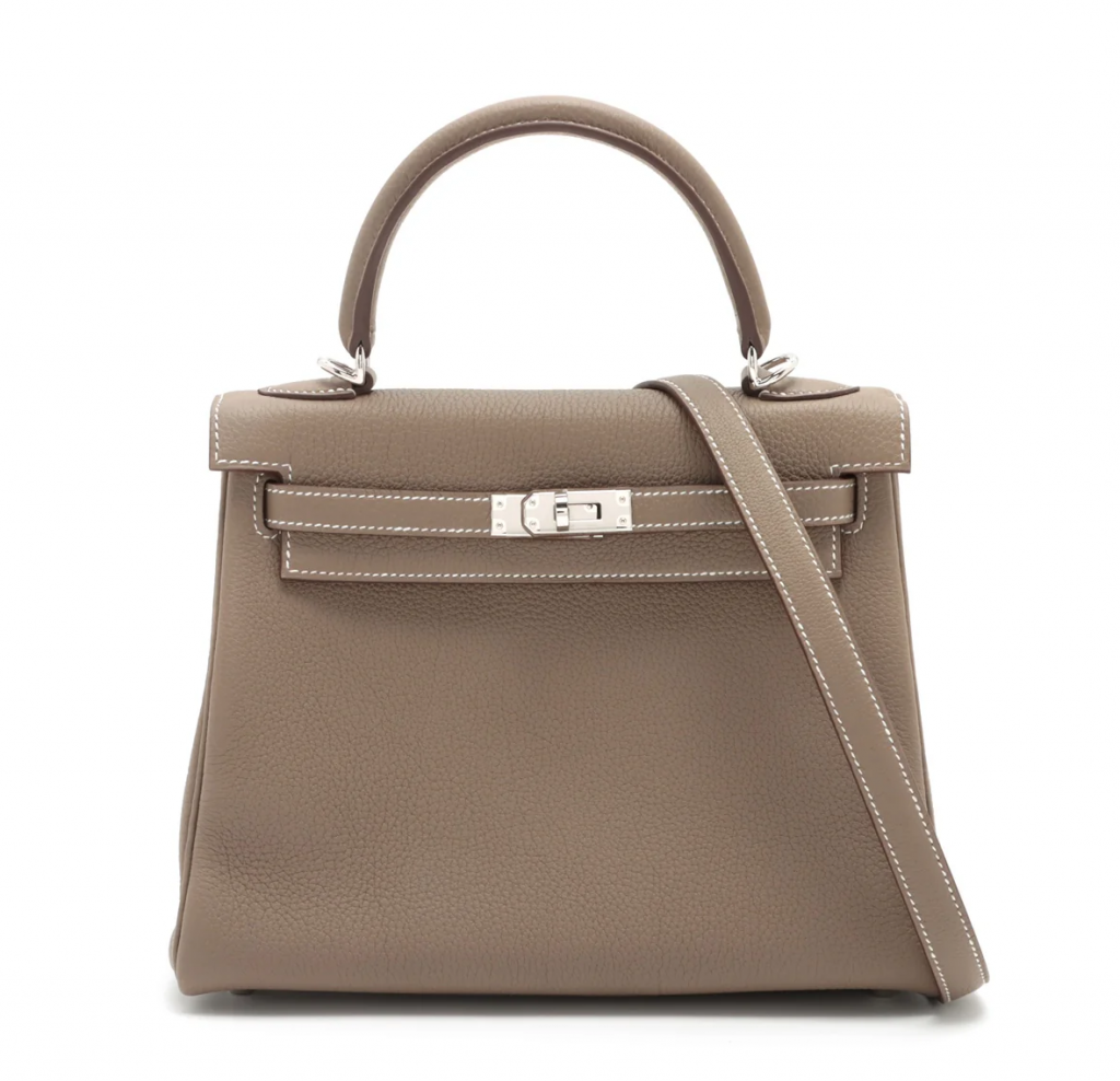 Hermès Kelly 25