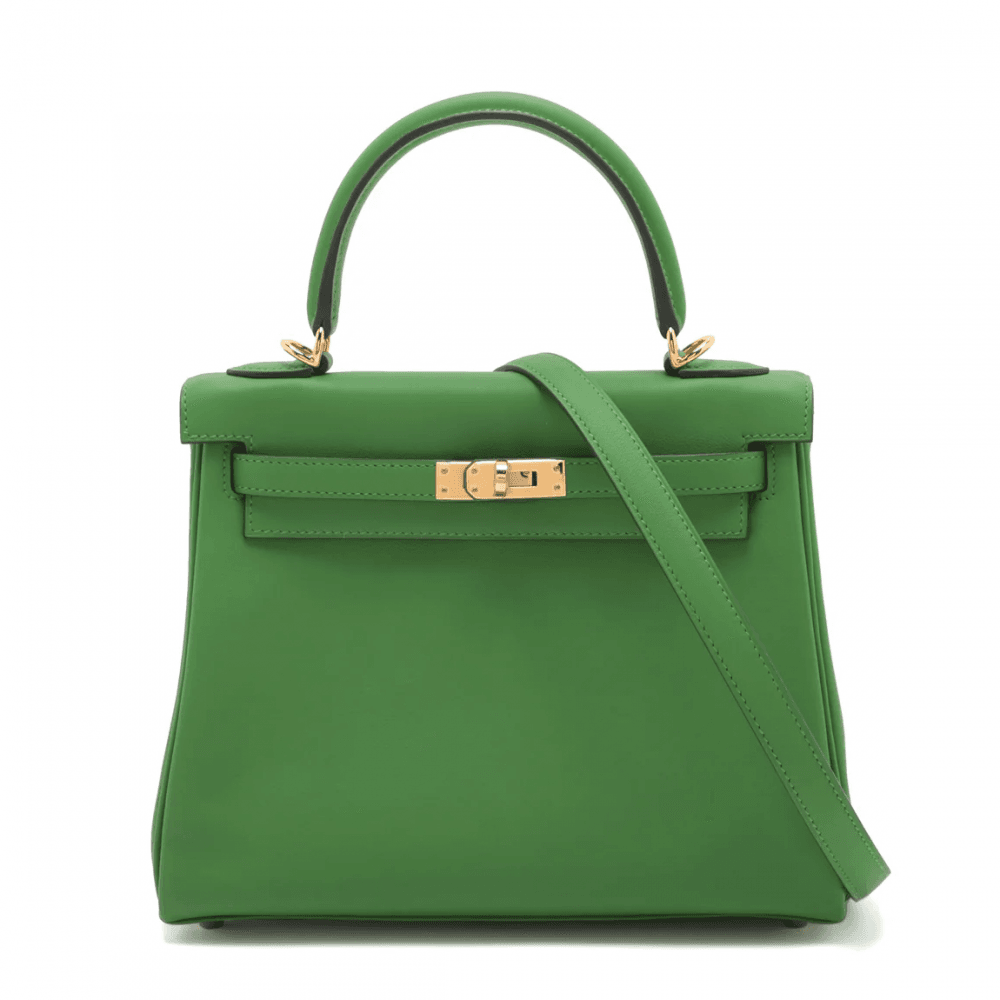 Hermès Kelly 25