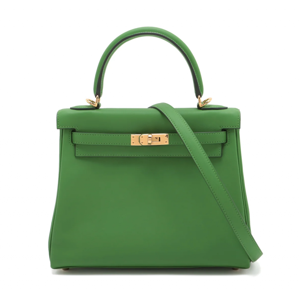 Hermès Kelly 25