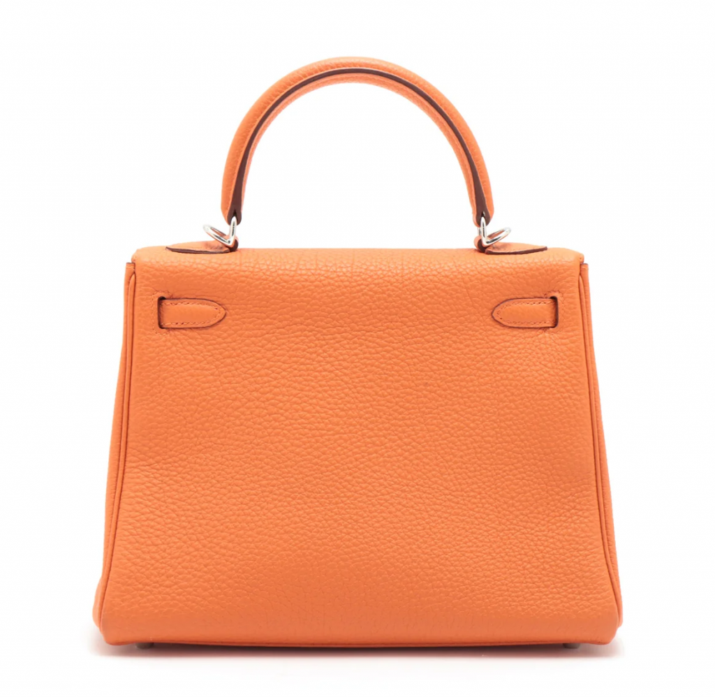 Hermès Kelly 25 - Image 2