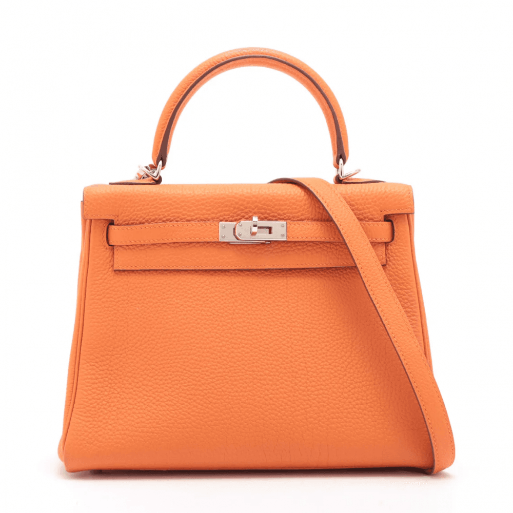 Hermès Kelly 25