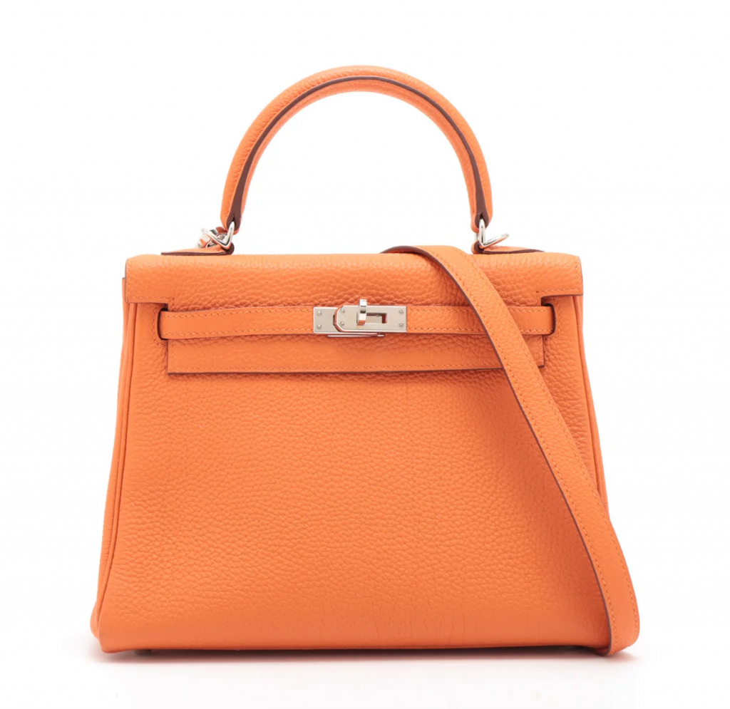 Hermès Kelly 25