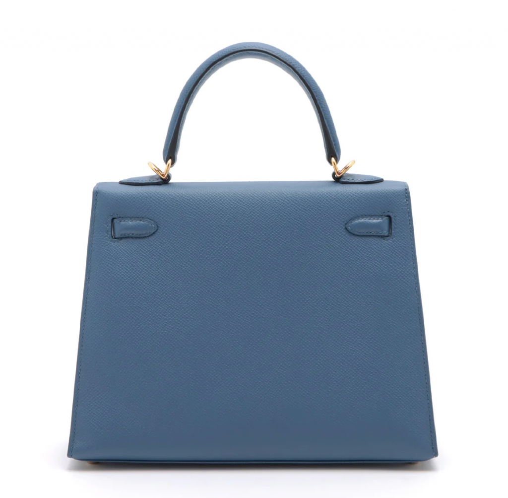 Hermès Kelly 25 - Image 2