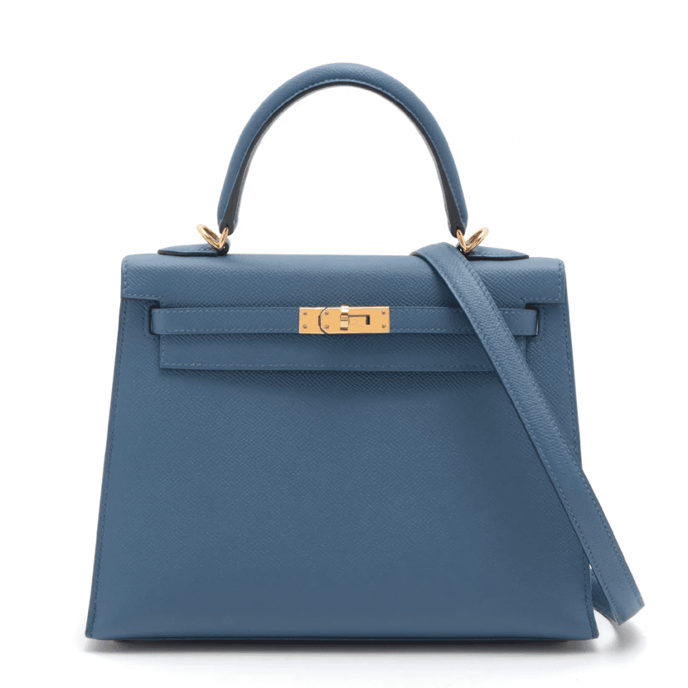 Hermès Kelly 25