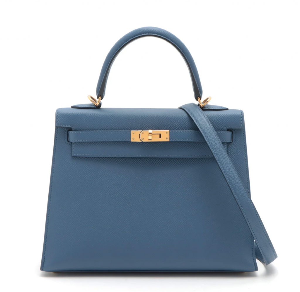 Hermès Kelly 25