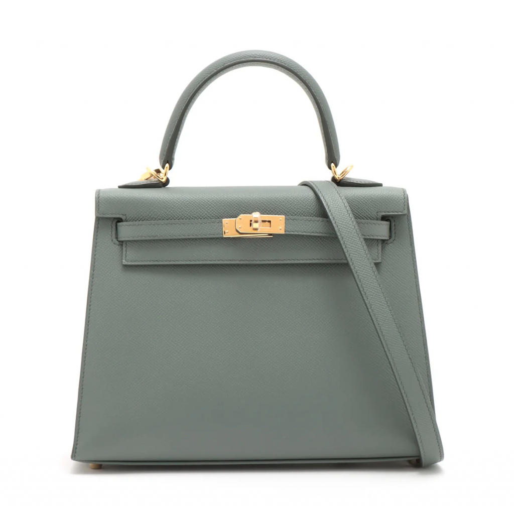 Hermès Kelly 25