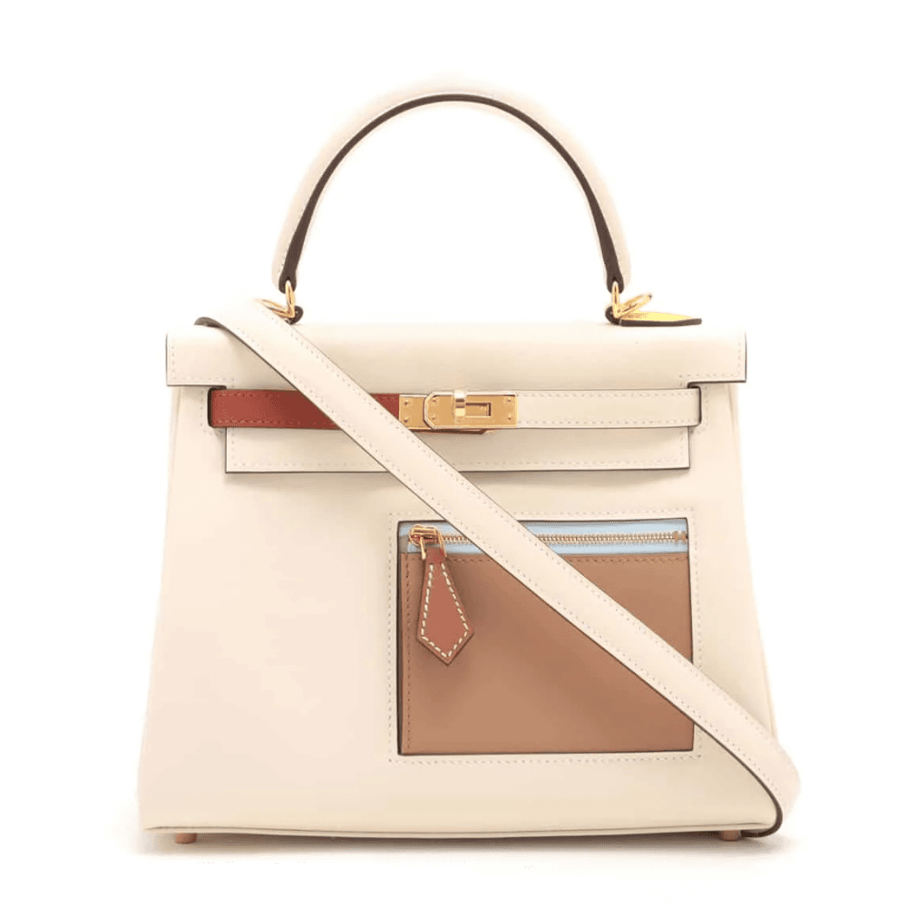 Hermès Kelly 25