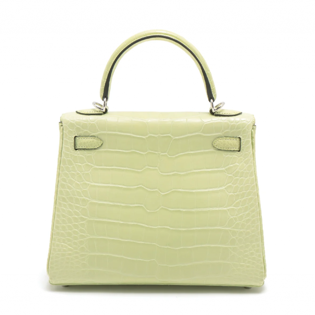 Hermès Kelly 25 - Image 2