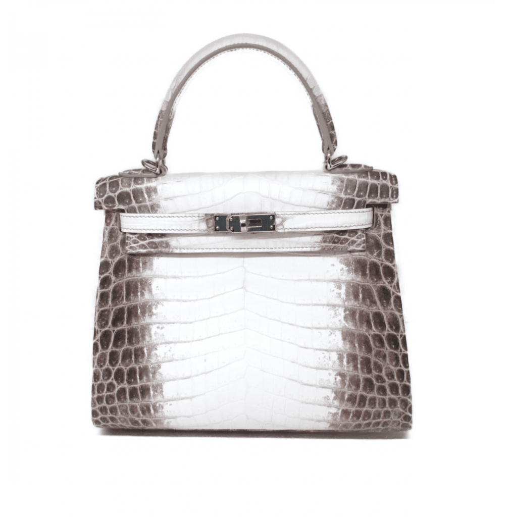 Hermès Kelly 25