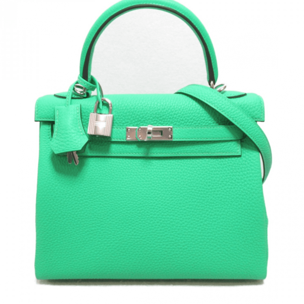 Hermès Kelly 25