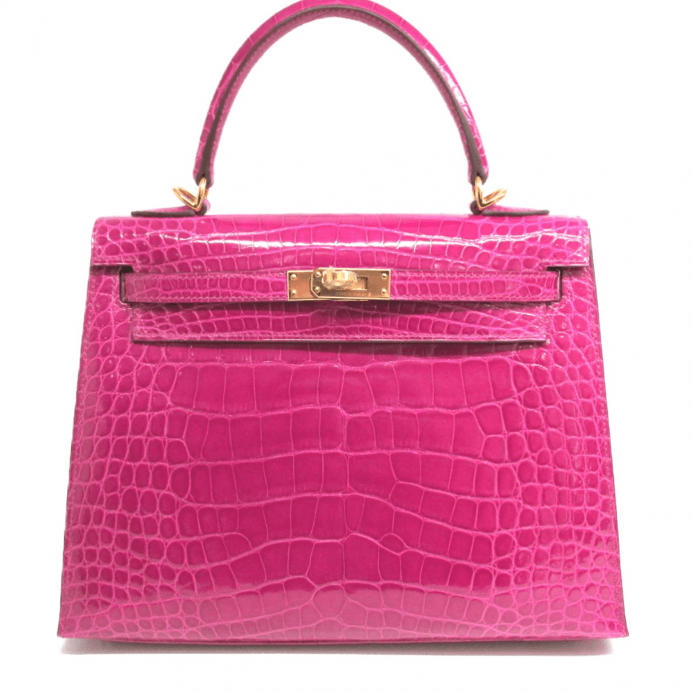 Hermès Kelly 25