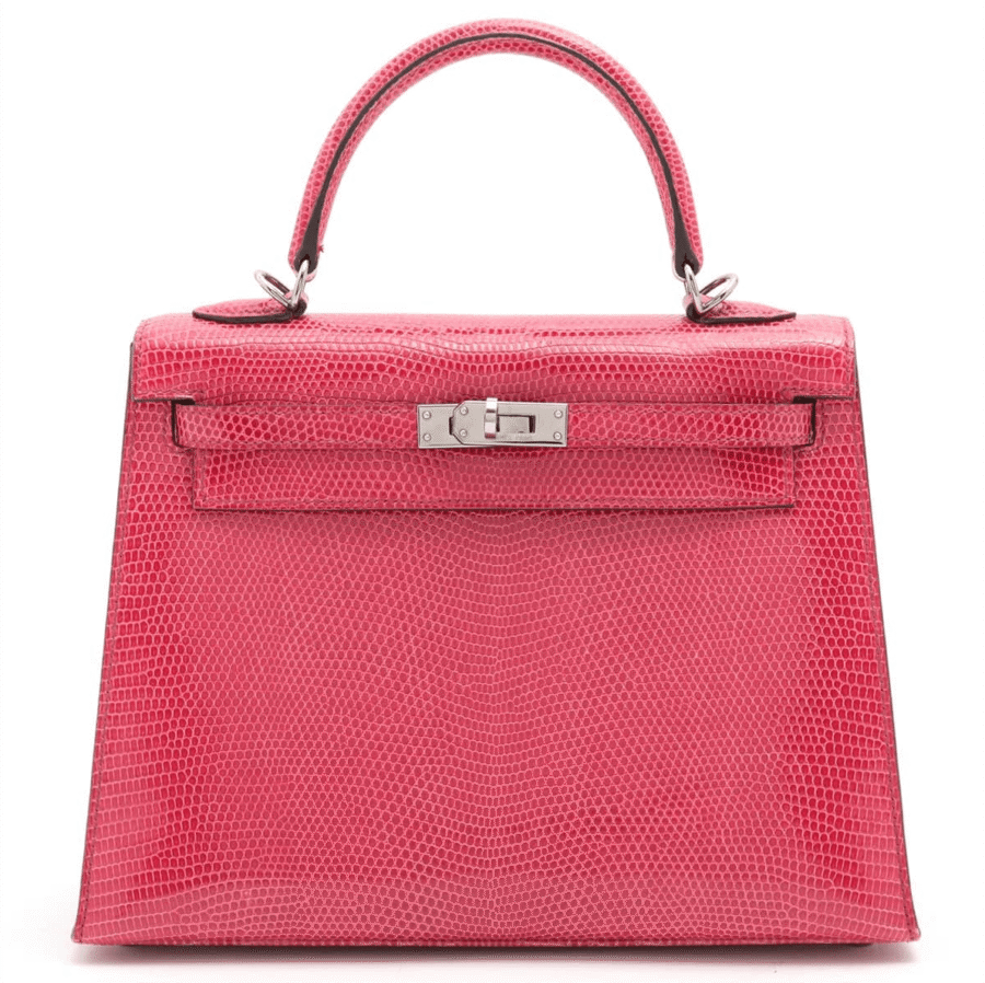 Hermès Kelly 25