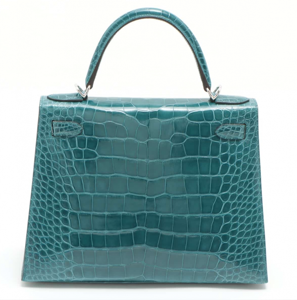 Hermès Kelly 28 - Image 2