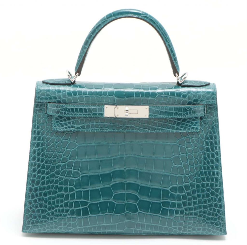 Hermès Kelly 28