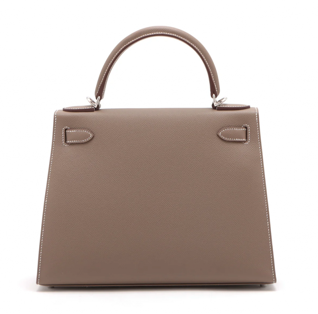 Hermès Kelly 28 - Image 2