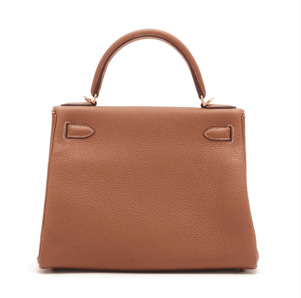 Hermès Kelly 28 - Image 2