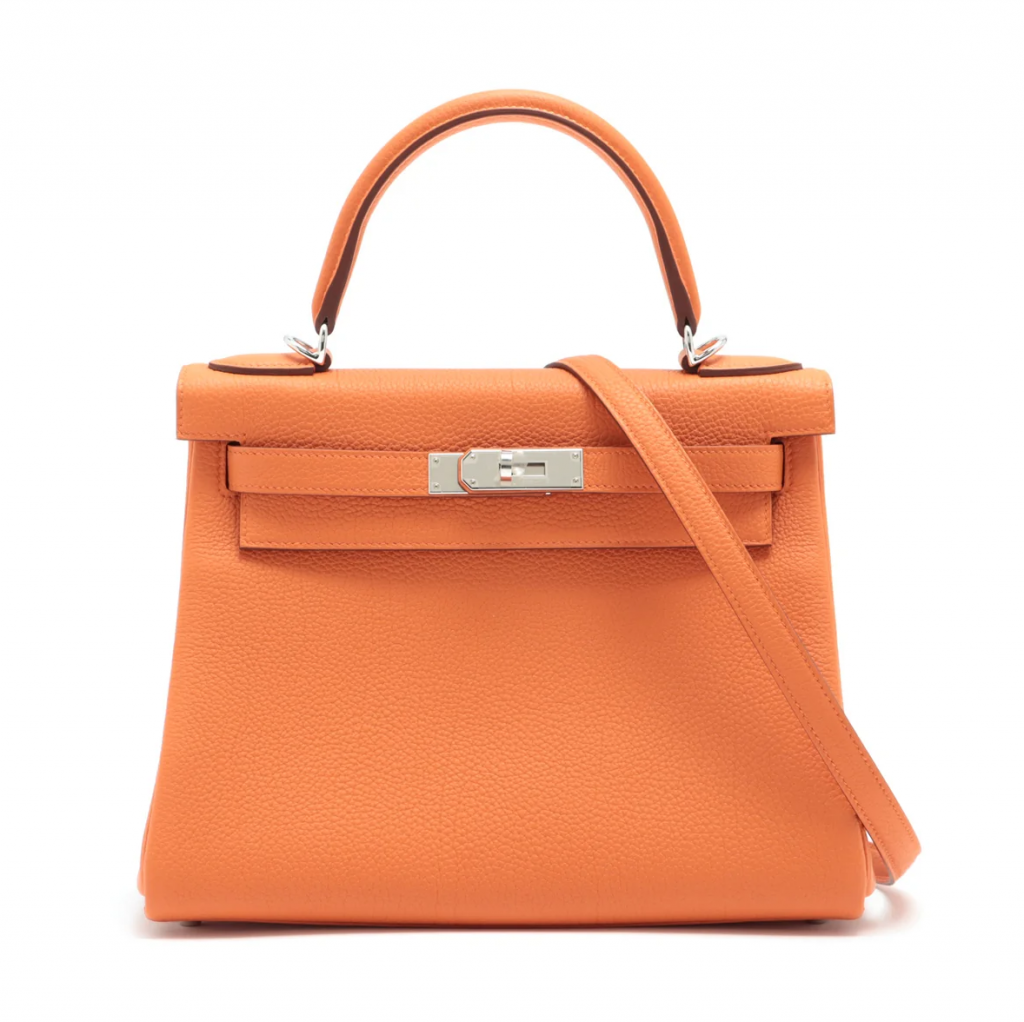 Hermès Kelly 28