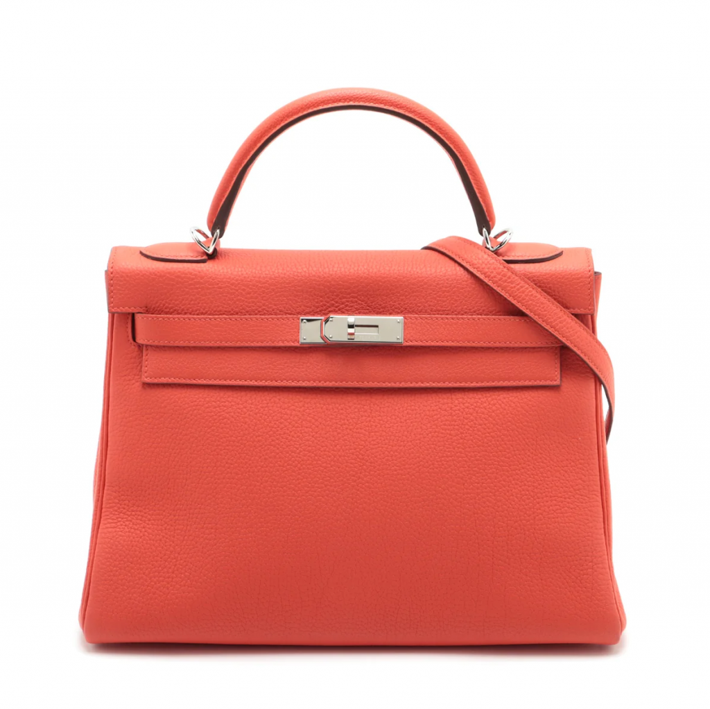 Hermès Kelly 32