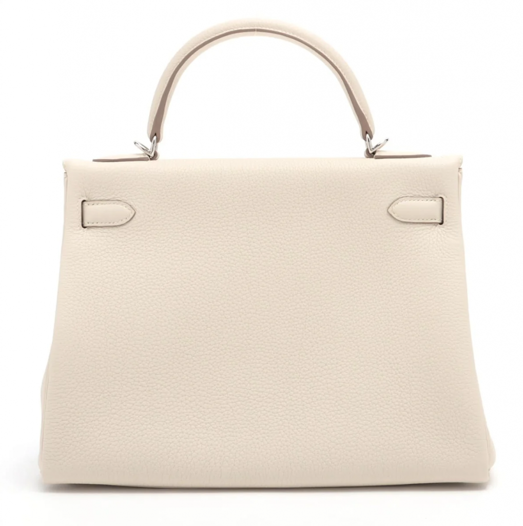 Hermès Kelly 32 - Image 2