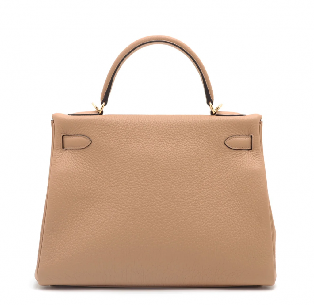 Hermès Kelly 32 - Image 2