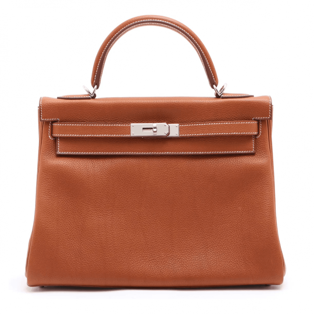 Hermès Kelly 32