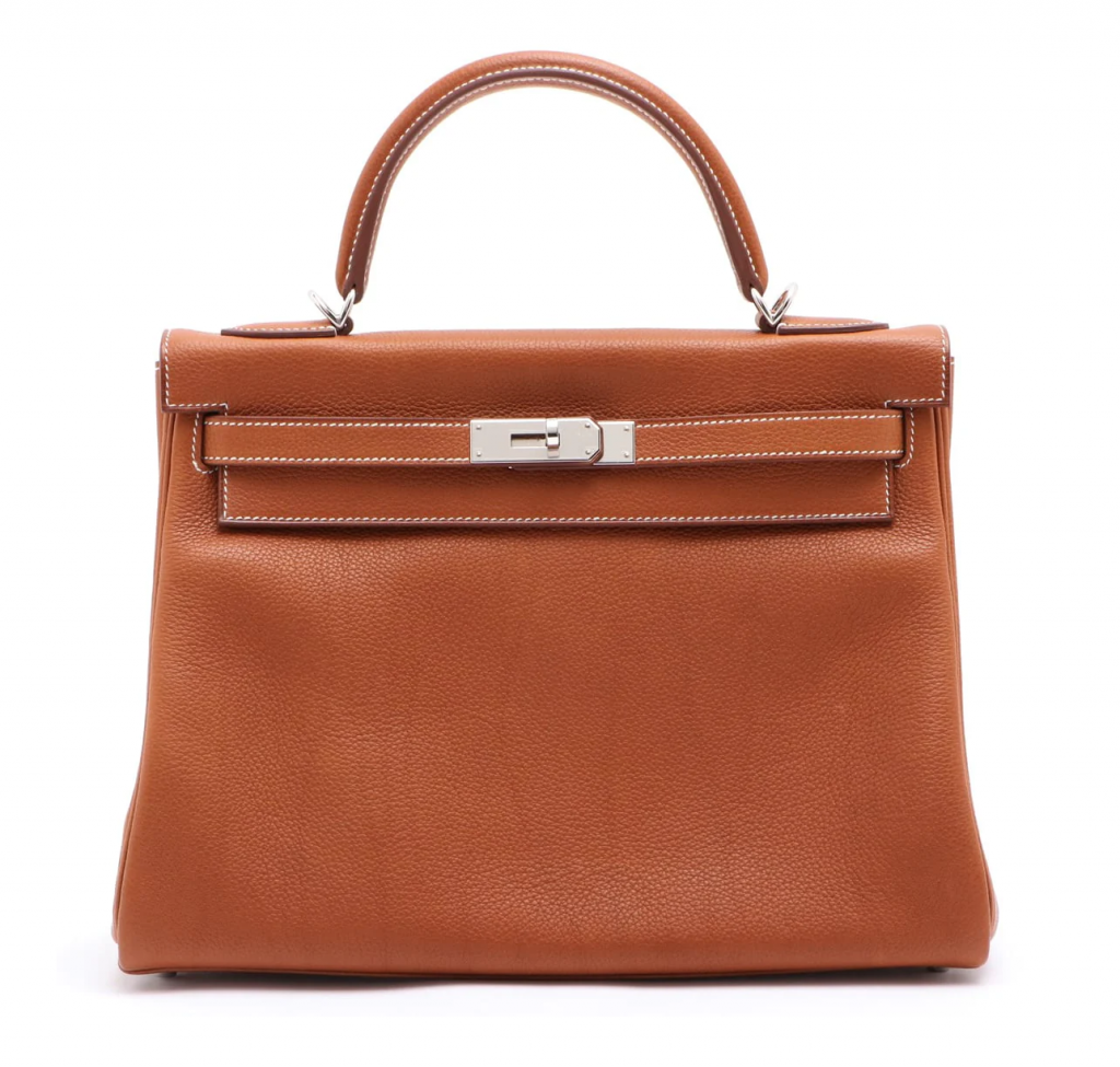 Hermès Kelly 32