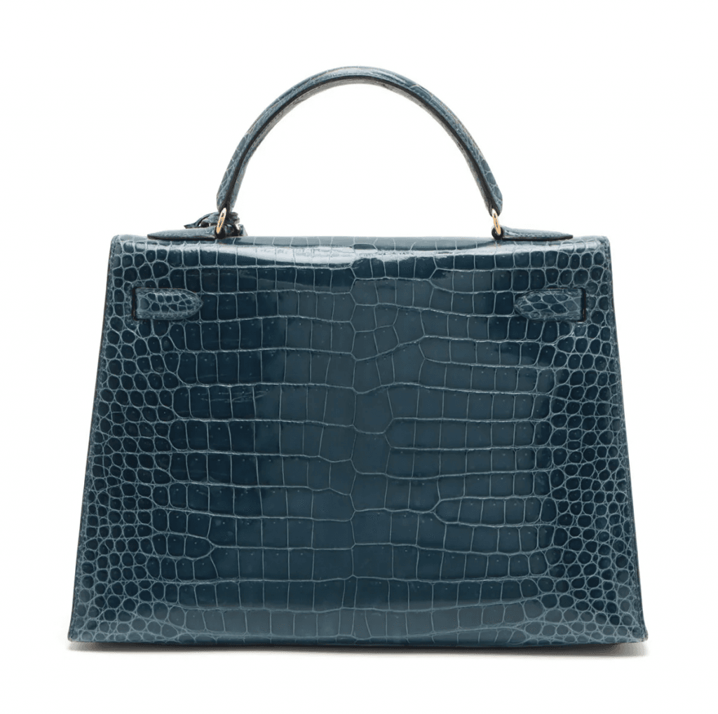 Hermès Kelly 32 - Image 2