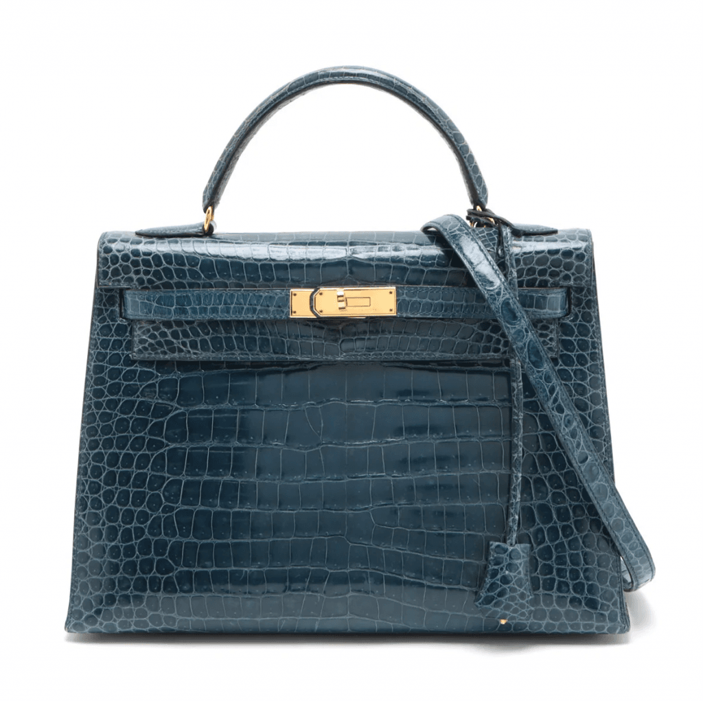 Hermès Kelly 32