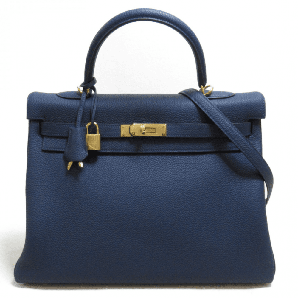 Hermès Kelly 35