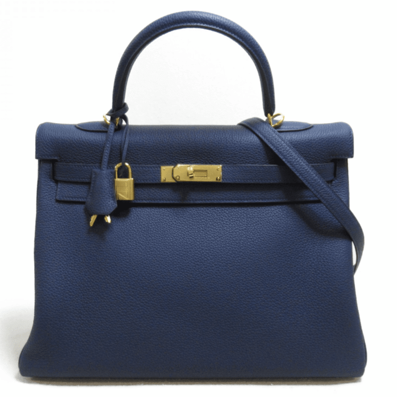 Hermès Kelly 35