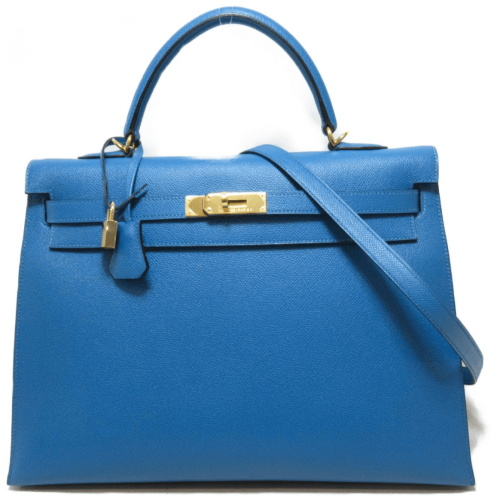 Hermès Kelly 35