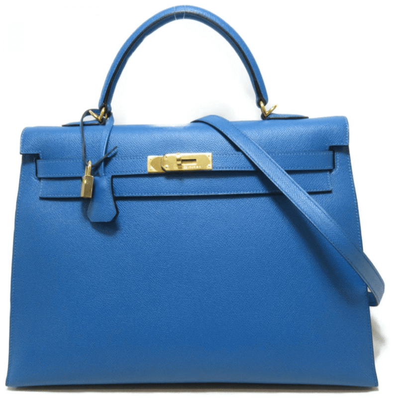 Hermès Kelly 35