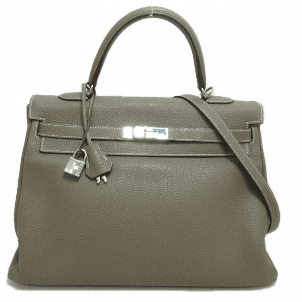 Hermès Kelly 35