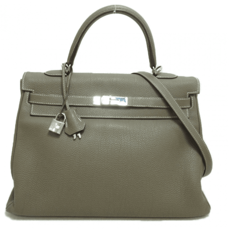 Hermès Kelly 35