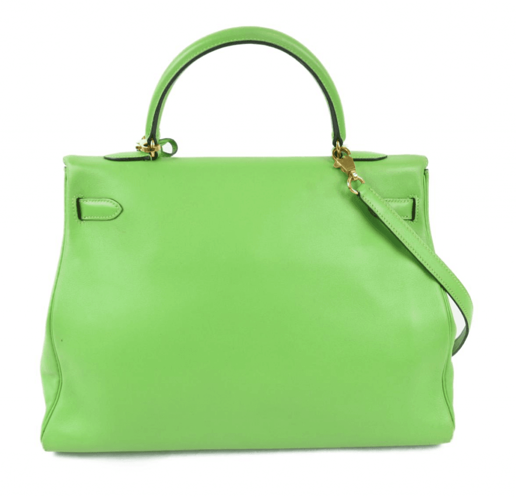 Hermès Kelly 35 - Image 2