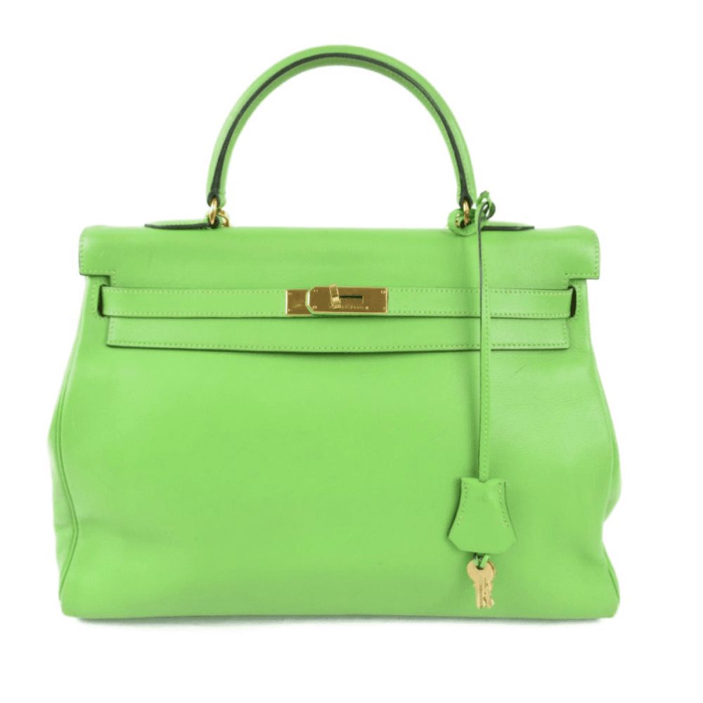 Hermès Kelly 35