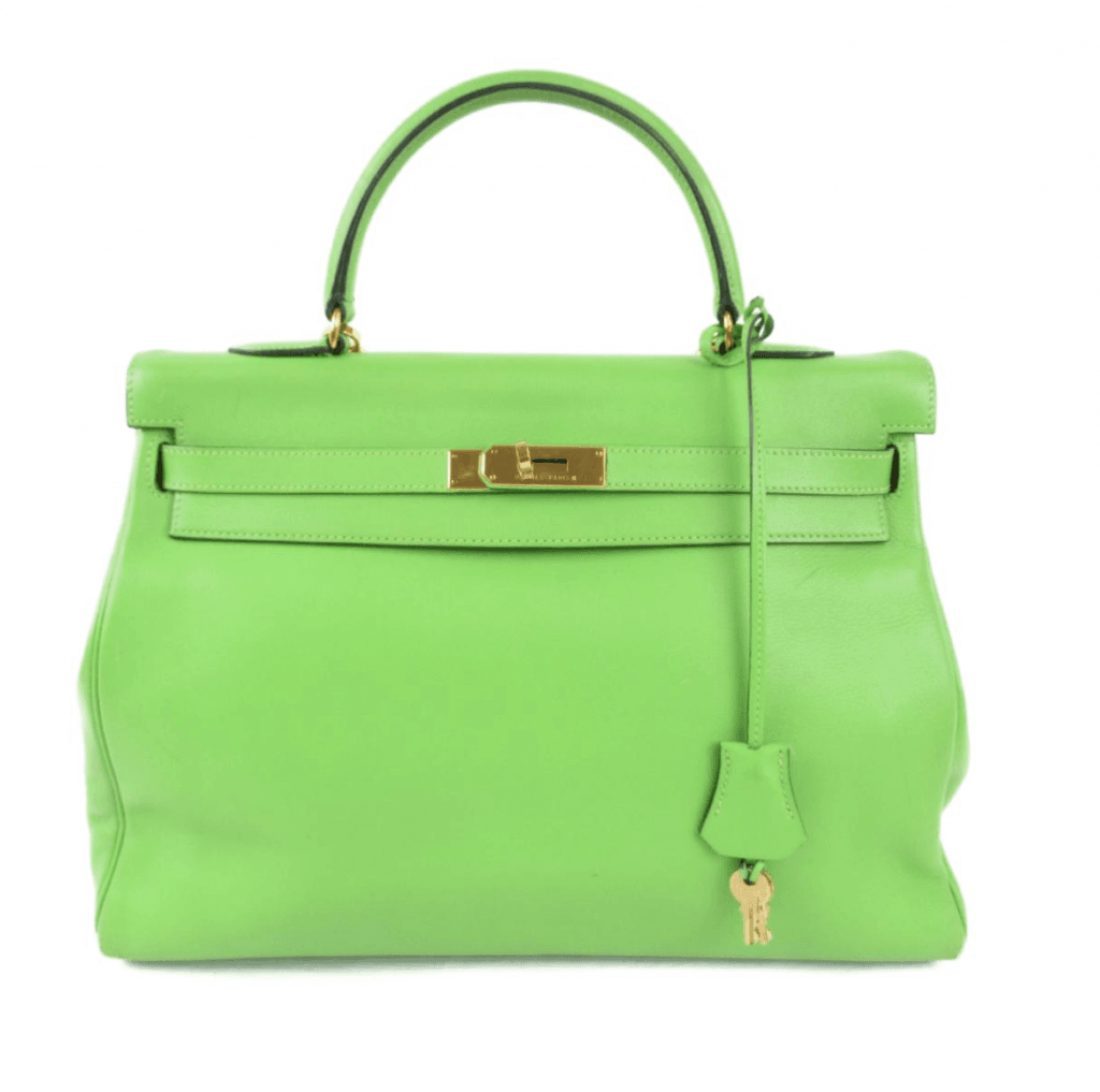 Hermès Kelly 35