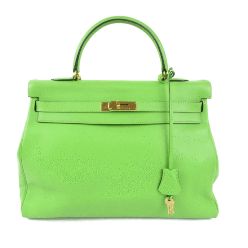 Hermès Kelly 35