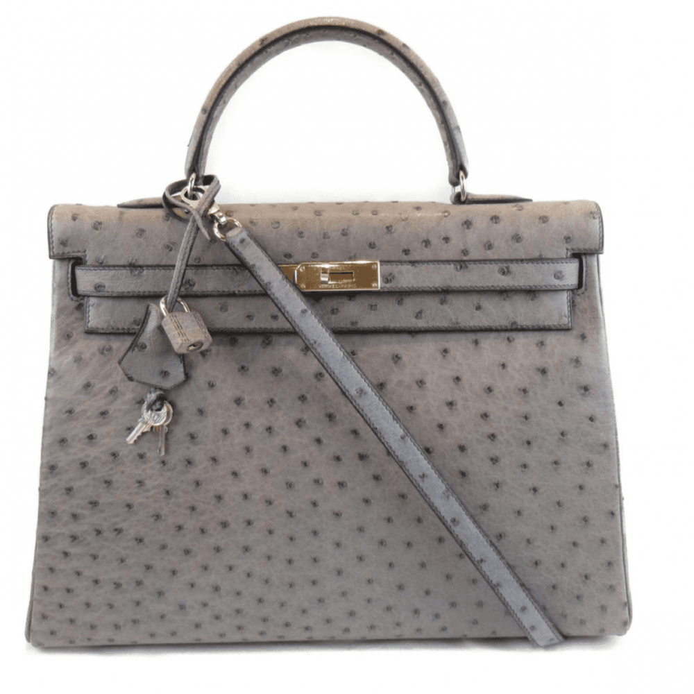 Hermès Kelly 35