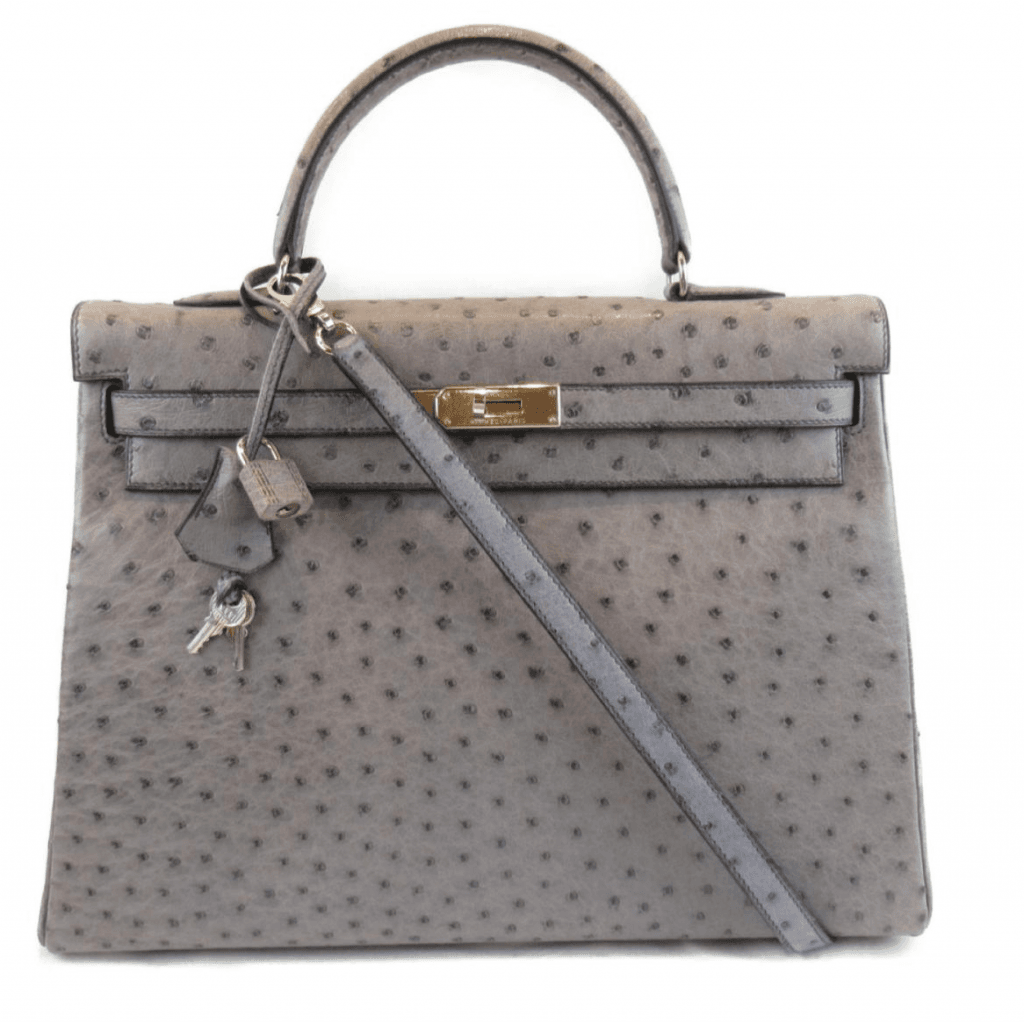 Hermès Kelly 35