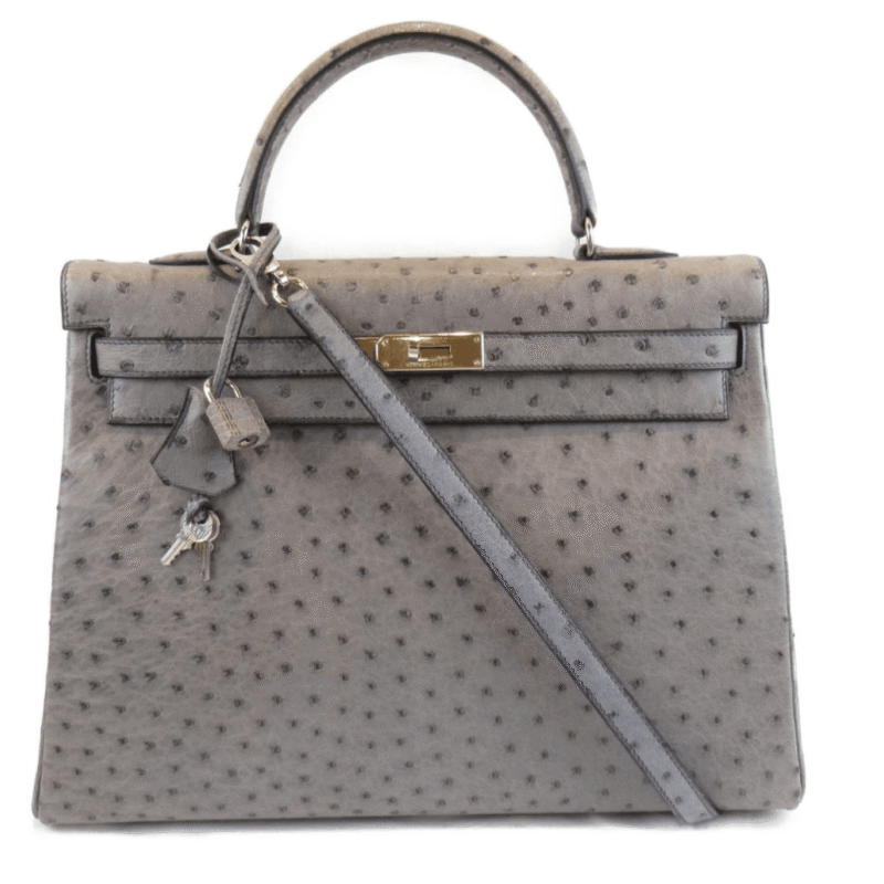 Hermès Kelly 35