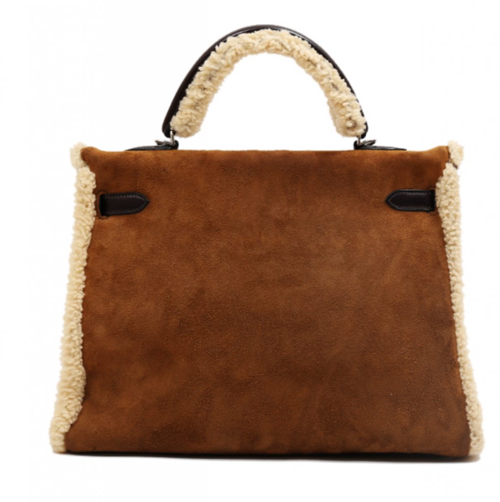 Hermès Kelly 35 - Image 2