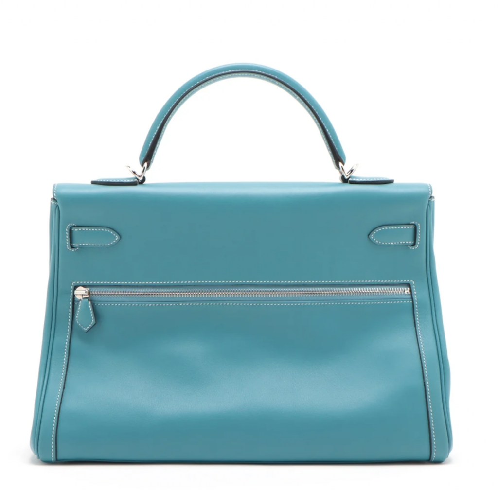 Hermès Kelly 35 - Image 2