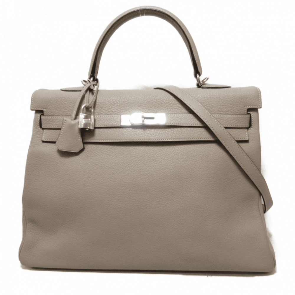 Hermès Kelly 35