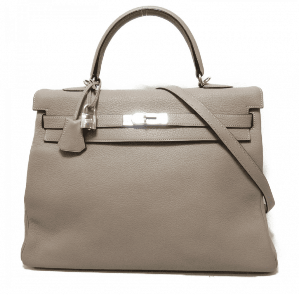 Hermès Kelly 35