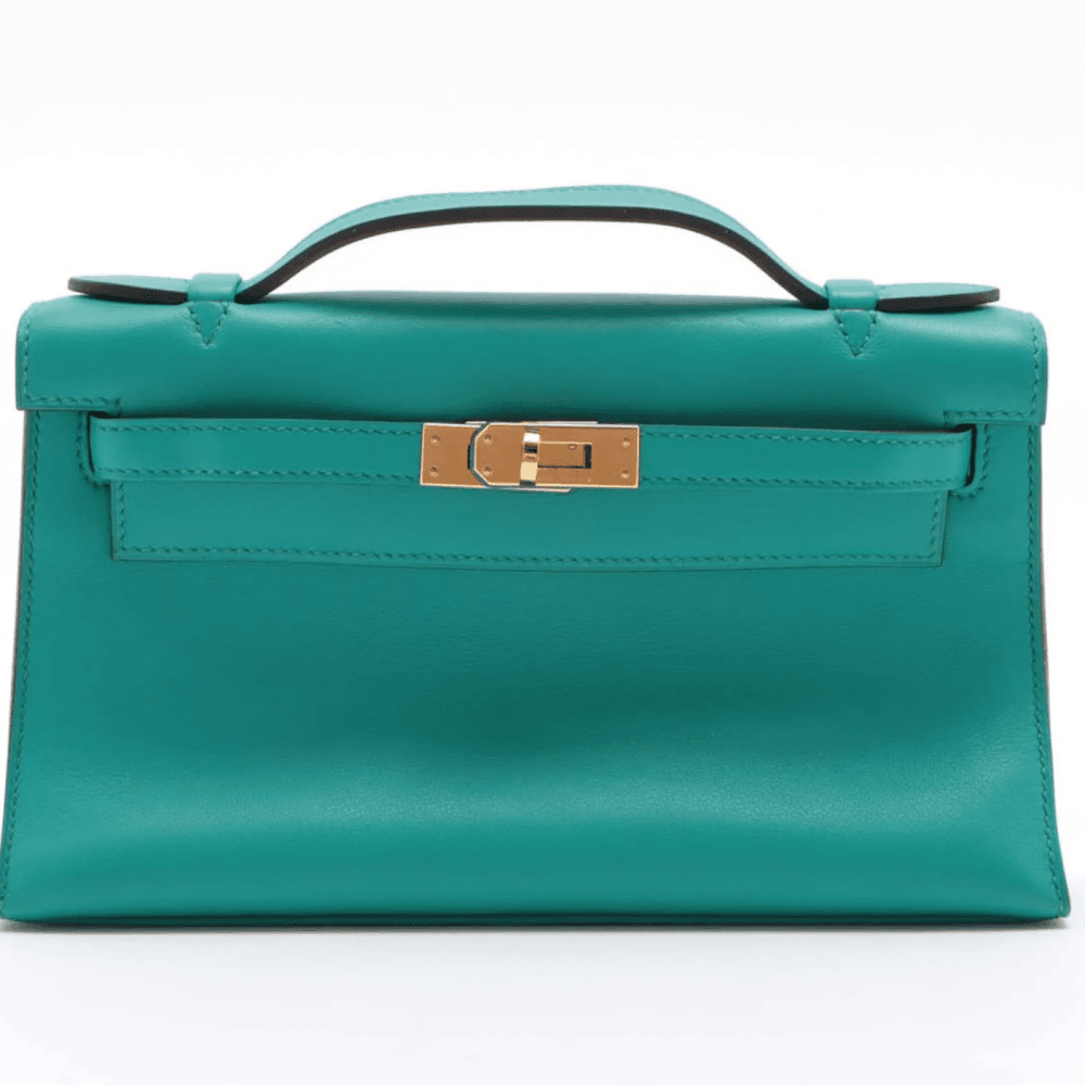 Hermès Kelly Pochette