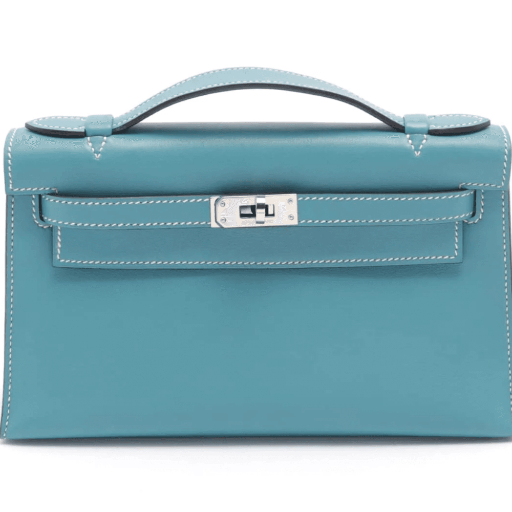 Hermès Kelly Pochette