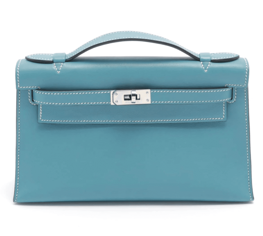 Hermès Kelly Pochette