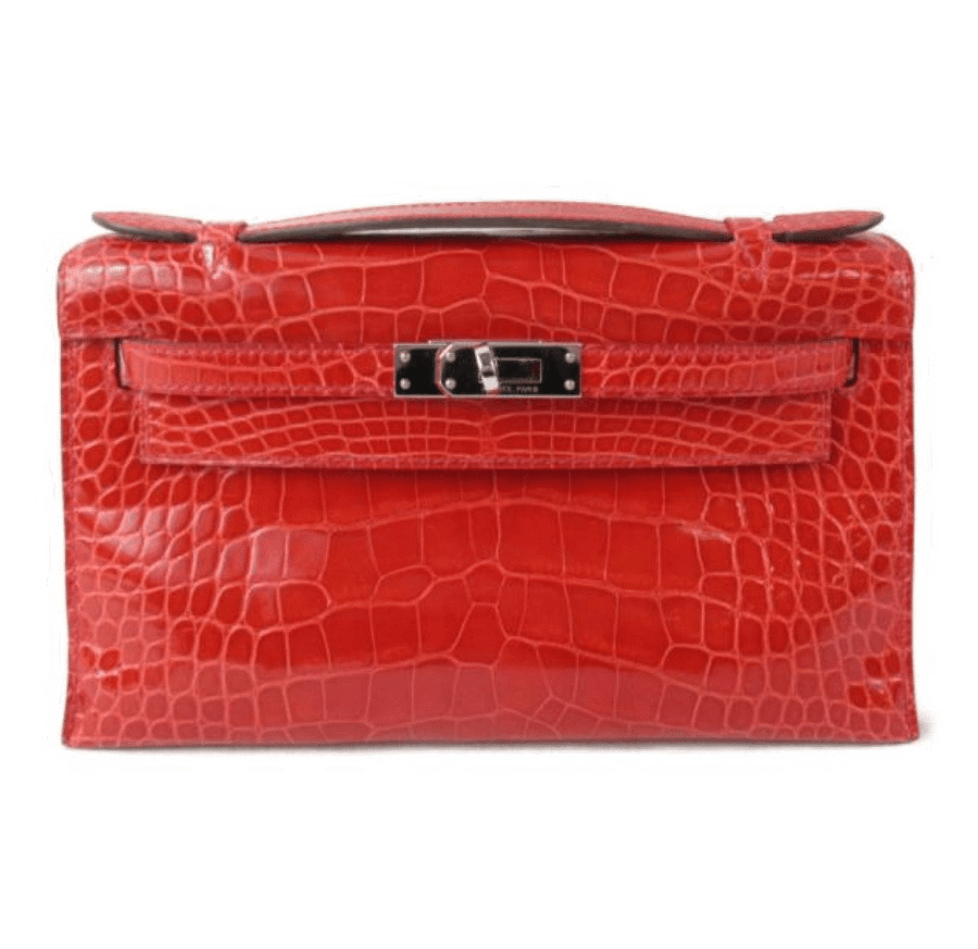Hermès Kelly Pochette