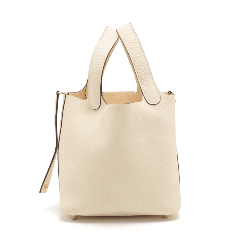 Hermès Picotin